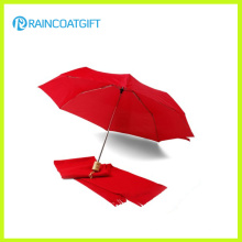 Windproof Pocket Size Folding Umbrella (RUM-041)
